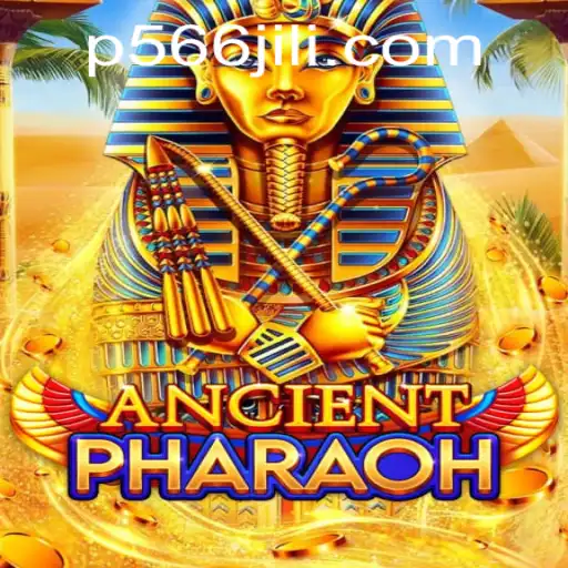 Explore the Mystical World of AncientPharaoh in P566