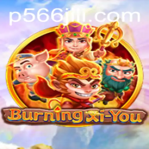 Embark on a Mythical Adventure with 'BurningXiYou'