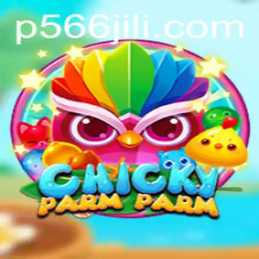 Exploring the World of ChickyParmParm: A Dive into the Game's Exciting Universe