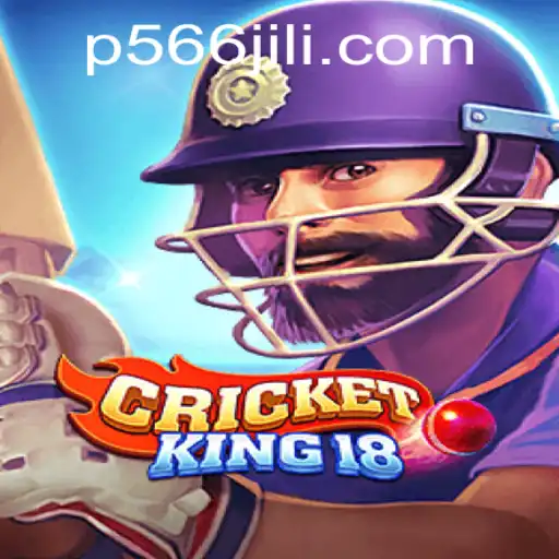 Exploring CricketKing18: An In-Depth Look at the Game With an Insight on P566