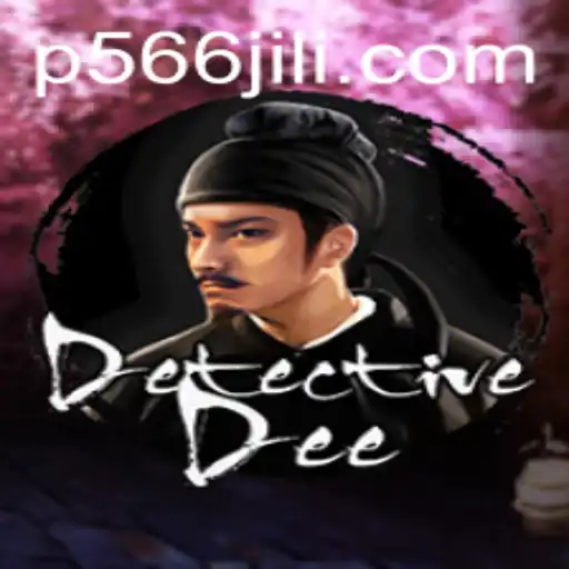 Dive into the World of DetectiveDee: The Intriguing Game of Mystery and Strategy