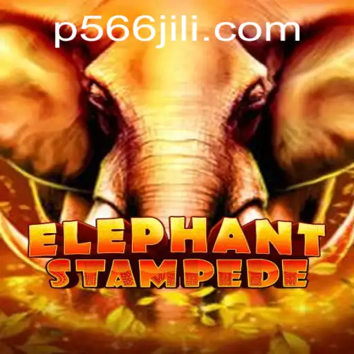 Explore the Exciting World of ElephantStampede with Code P566