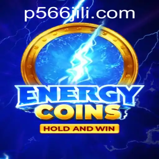 EnergyCoins: A Revolutionary Gaming Experience with P566 Dynamics