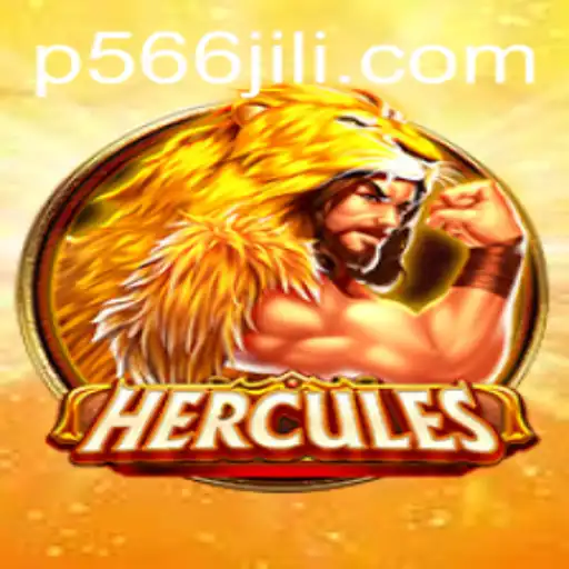Unveiling 'Hercules': A New Era in Gaming with P566