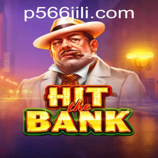 HitTheBank: The Thrilling Adventure Game Unveiled