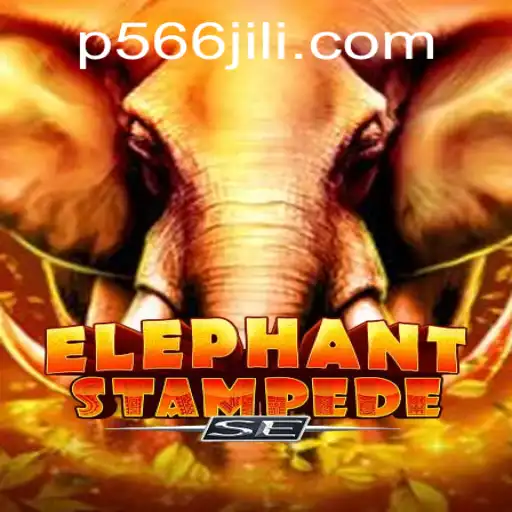 ElephantStampedeSE: A Thrilling New Adventure in Gaming