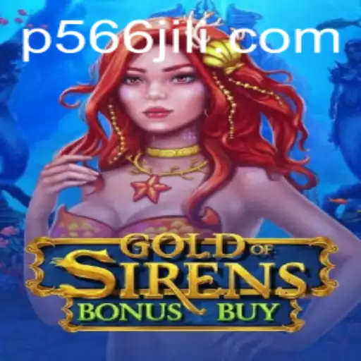 GoldofSirensBonusBuy: A Mythical Adventure in Gaming