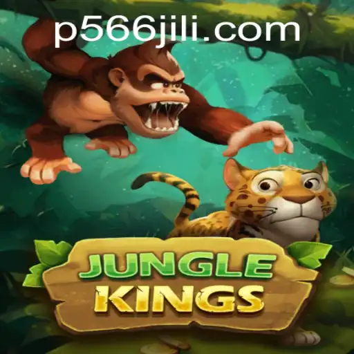 Exploring the Thrilling World of JungleKings - Unveil the Adventure through P566