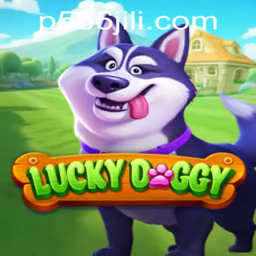 Discover the Exciting World of LuckyDoggy with Code P566