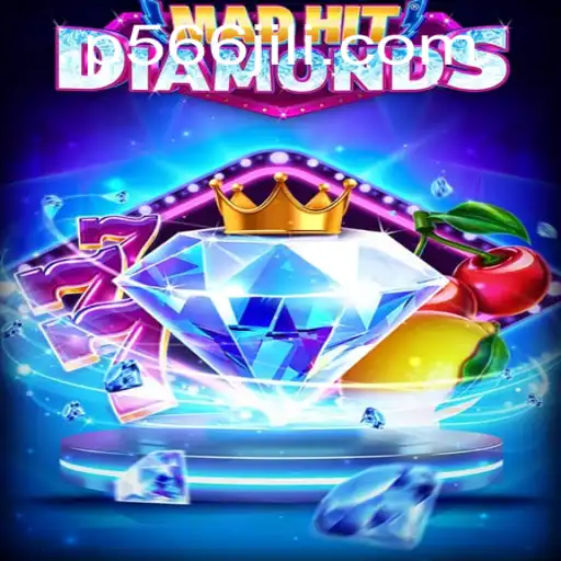 Exploring the Thrilling World of MadHitDiamonds: Unveiling the Adventure with P566