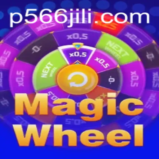 The Magic of MagicWheel: Exploring the Intricacies of P566