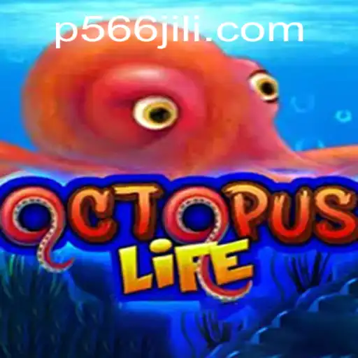 Diving into OctopusLife: A Journey Beneath the Waves