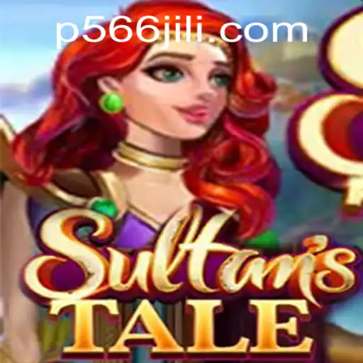 Sultanstale: Immersing in the Enchanting World of P566