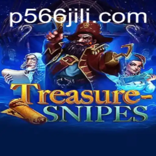 Discover the Exciting World of TreasureSnipes and Master the Art of Strategy with P566