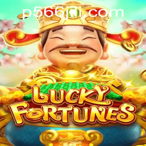 Discover the Thrills of LUCKYFORTUNES: A Comprehensive Guide