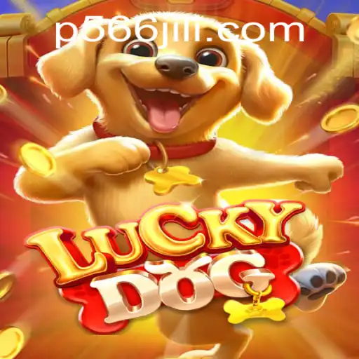 Discover LuckyDog: A Thrilling Game of Strategy and Chance