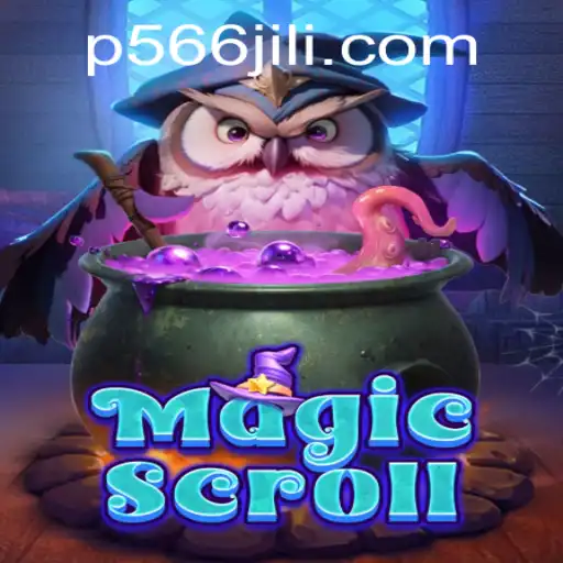 MagicScroll: An In-Depth Look into the Fantasy Adventure Game
