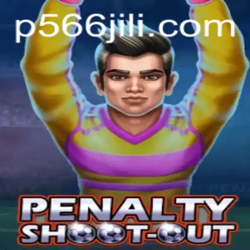 PenaltyShootOut: The Ultimate Guide to P566 Game