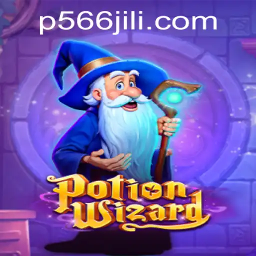 Unveiling PotionWizard: The Magical P566 Experience