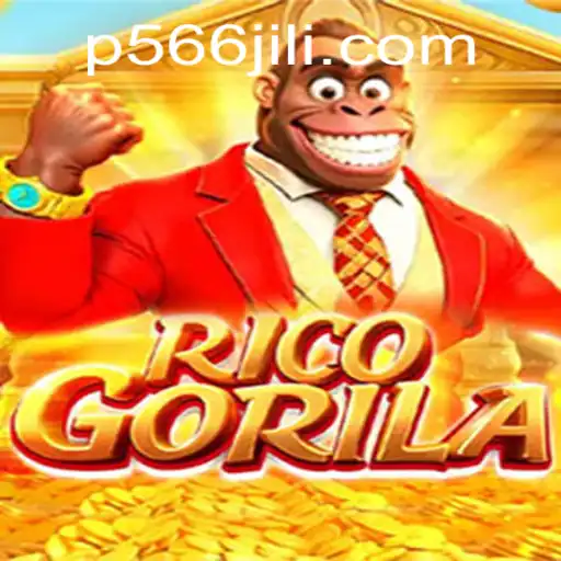 RicoGorila: The Thrilling New Game Making Waves Across the Globe