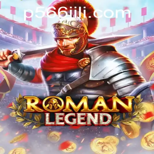 Unveiling RomanLegend: A Glimpse into the Epic Strategy and Adventure