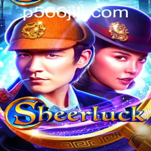Unveiling the Exciting World of Sheerluck: The Ultimate Detective Adventure