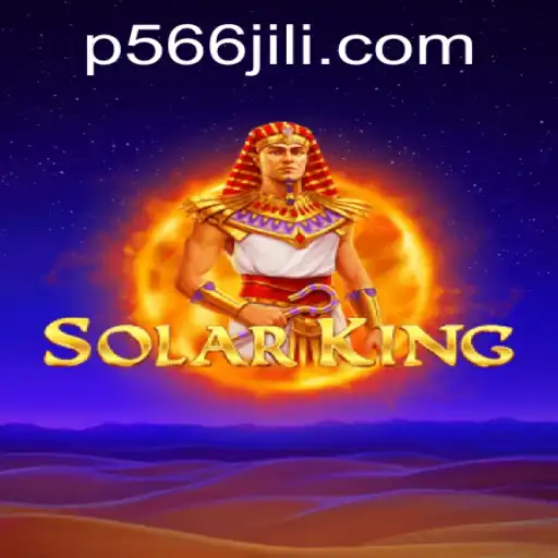 Discover the Universe of SolarKing: A Deep Dive into the Game