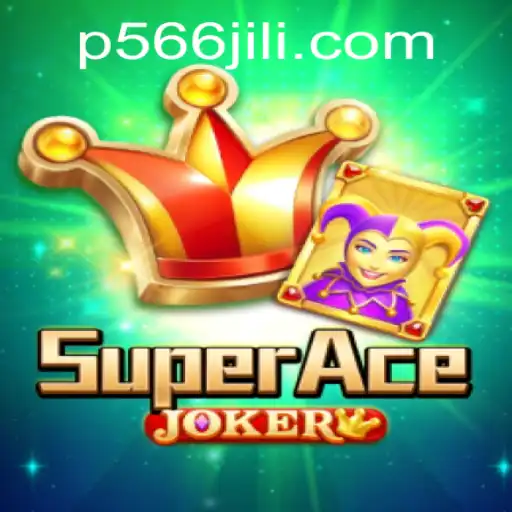 Discover the Thrills of SuperAceJoker: The Game That's Changing Everything