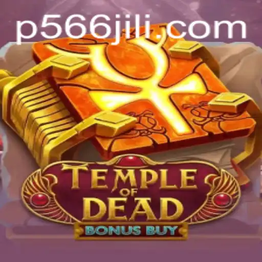 Exploring the Thrills of TempleofDeadBonusBuy: Game Overview and Latest Insights