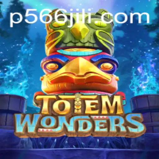 TotemWonders: Embrace the Challenge of P566