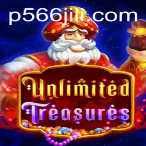 Discover UnlimitedTreasures: A New Experience in Gaming with P566