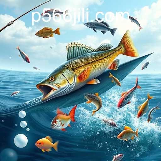 Fishing Games: A Dive Into the Virtual World of Angling