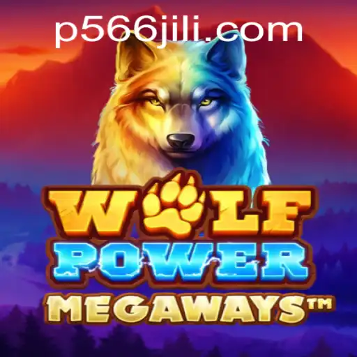 Dive into the Thrilling World of WolfPowerMega P566