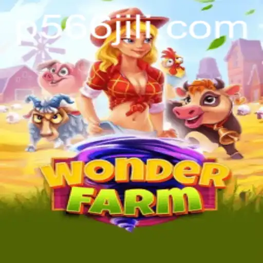 Experience the Magic of WonderFarm: Game Overview and Rules