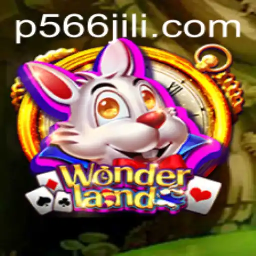 Explore Wonderland: The Mystical Game of Adventure and Strategy